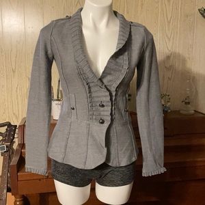 Very cute women’s casual jacket